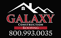Galaxy Construction LLC Logo