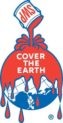 SWP Cover the Earth